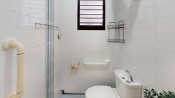 Blk 587 Cheng San Court (Ang Mo Kio), HDB 3 Rooms #614667201